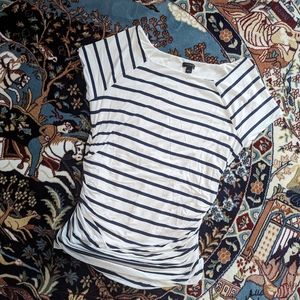 LAST CHANCE Stripe T-shirt